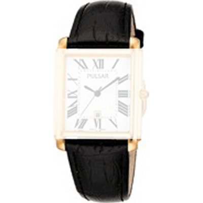 Pulsar Straps PN015X Band