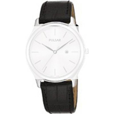 Pulsar Straps PN016X Band