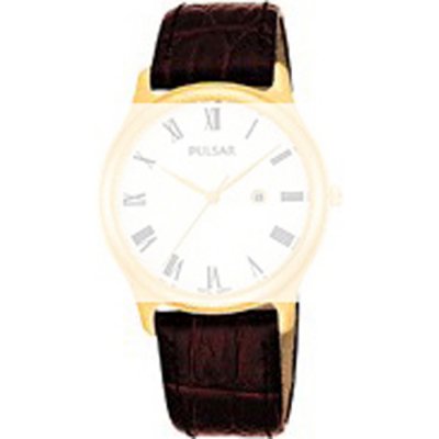 Pulsar Straps PN017X Band