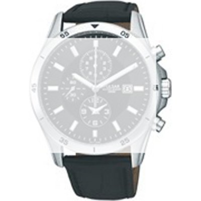 Pulsar Straps PN037X Band