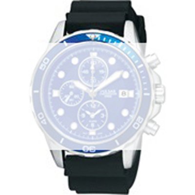 Pulsar Straps PN039X Band