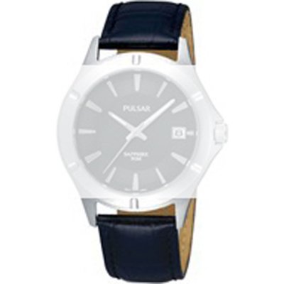 Pulsar Straps PN046X Band