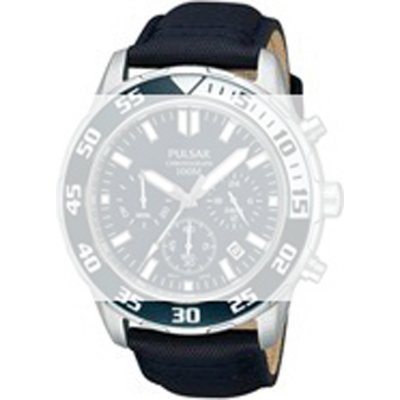 Pulsar Straps PN064X Band
