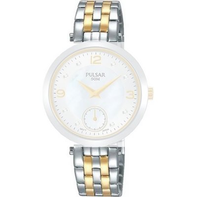 Pulsar Straps PHN155X PN4049X1 Band