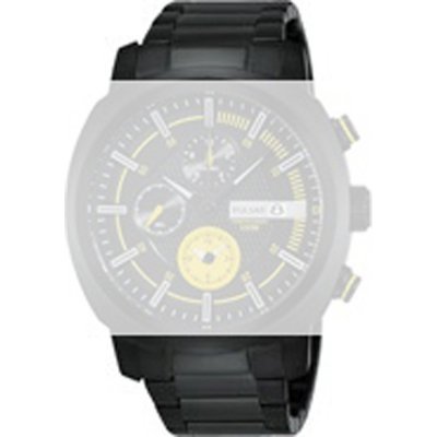 Pulsar Straps PN418X Band