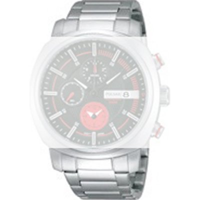 Pulsar Straps PN419X Band