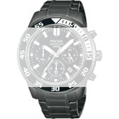 Pulsar Straps PN426X Band