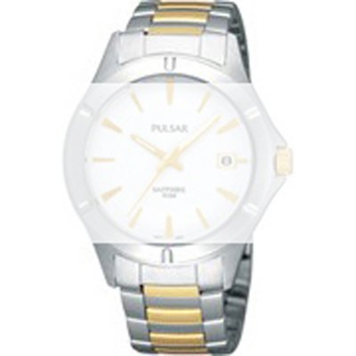 Pulsar Straps PN438X Band