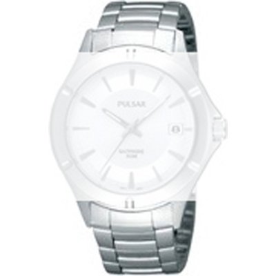 Pulsar Straps PN439X Band