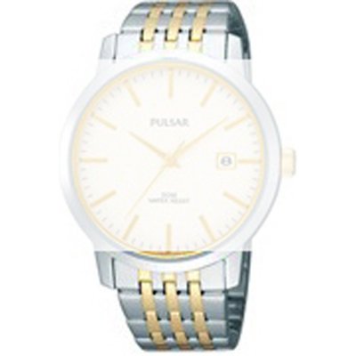 Pulsar Straps PN441X Band