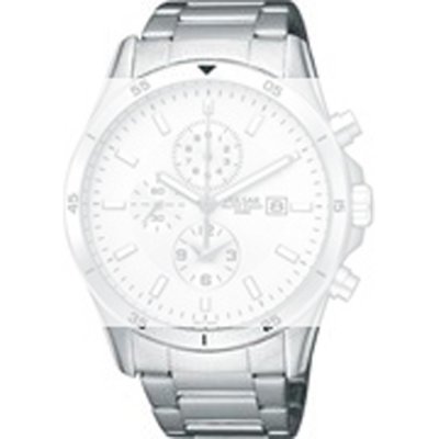 Pulsar Straps PN452X Band