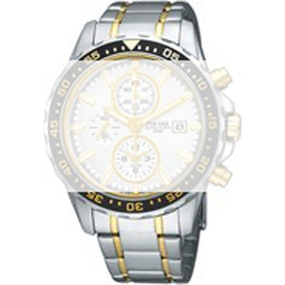 Pulsar Straps PN454X Band