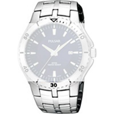 Pulsar Straps PN487X Band