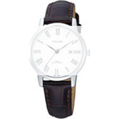 Pulsar Straps PN570X Band