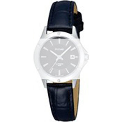 Pulsar Straps PN573X Band