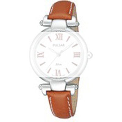 Pulsar Straps PN589X Band