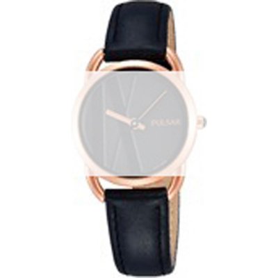 Pulsar Straps PN598X Band