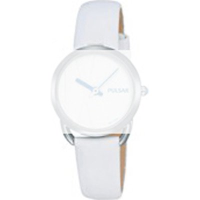 Pulsar Straps PN603X Band