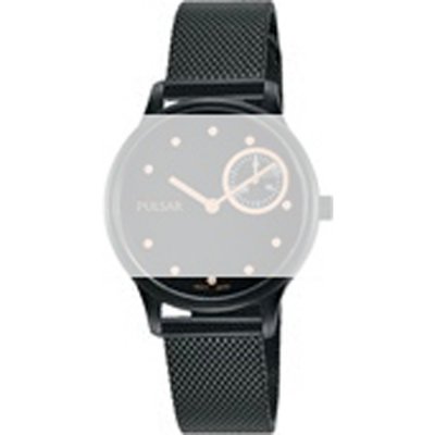 Pulsar Straps PN680X Band