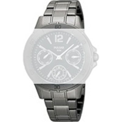 Pulsar Straps PN774X Band
