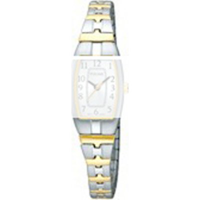 Pulsar Straps PN797X Band
