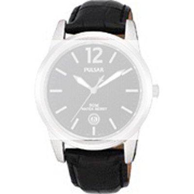Pulsar Straps PP026X Band