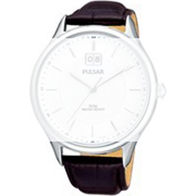 Pulsar Straps PP079X Band