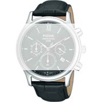 Pulsar Straps PP089X Band