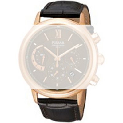 Pulsar Straps PP120X Band