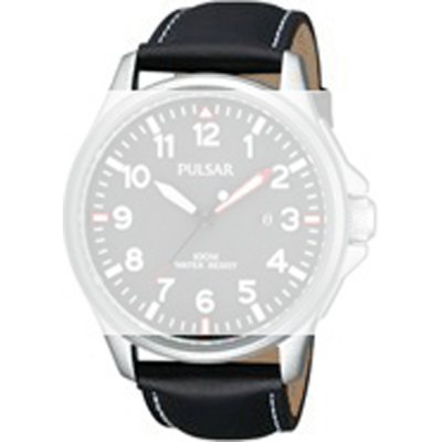 Pulsar Straps PP147X Band