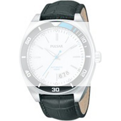Pulsar Straps PP151X Band
