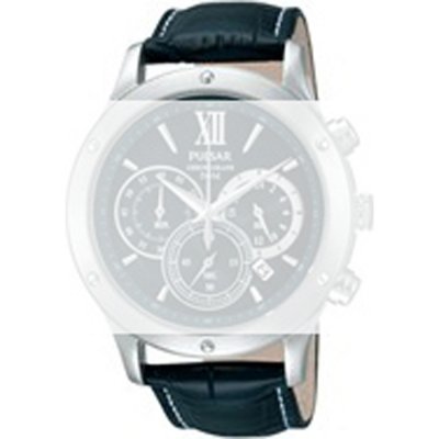 Pulsar Straps PP160X Band