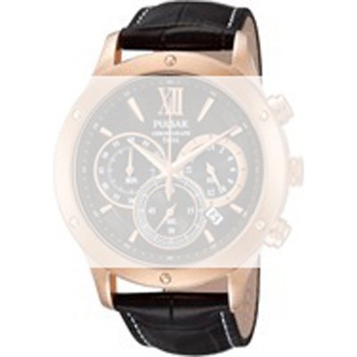Pulsar Straps PP161X Band