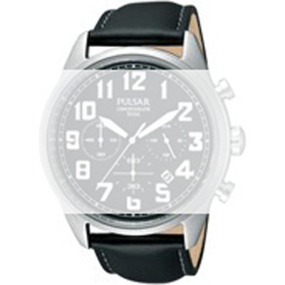 Pulsar Straps PP168X Band