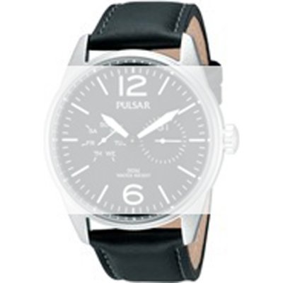 Pulsar Straps PP171X Band