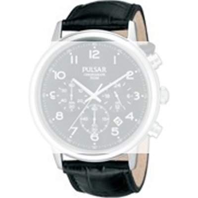 Pulsar Straps PP174X Band