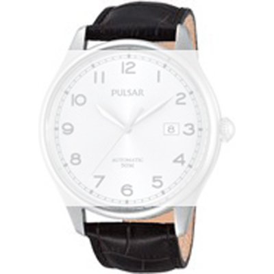 Pulsar Straps PP195X Band