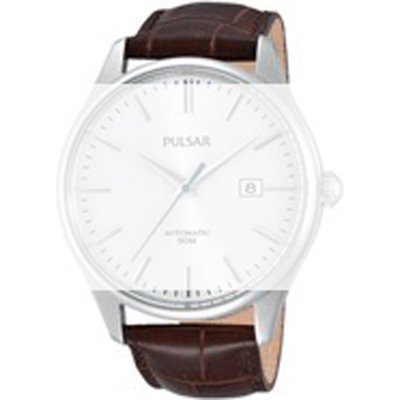 Pulsar Straps PP198X Band