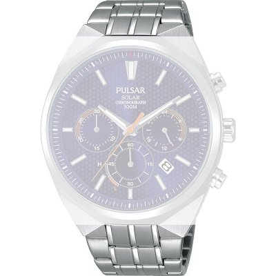 Pulsar Straps PP301X Band