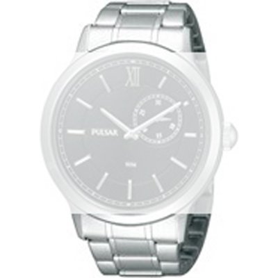 Pulsar Straps PP359X Band
