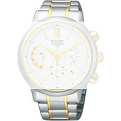 Pulsar Straps PP362X Band