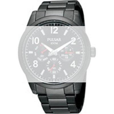 Pulsar Straps PP381X Band