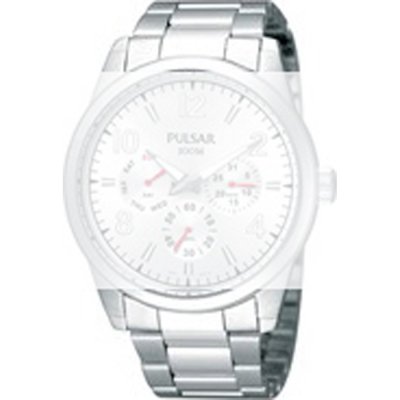Pulsar Straps PP382X Band