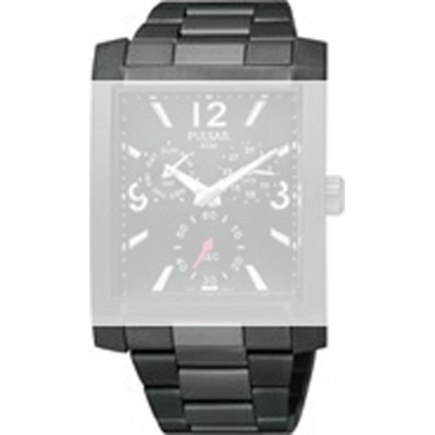 Pulsar Straps PP383X Band