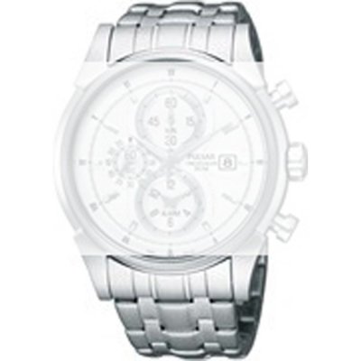 Pulsar Straps PP396X Band