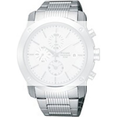 Pulsar Straps PP406X Band