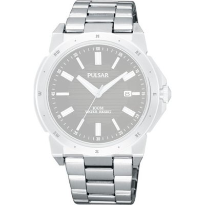 Pulsar Straps PP409X Band