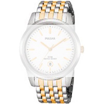 Pulsar Straps PP445X Band