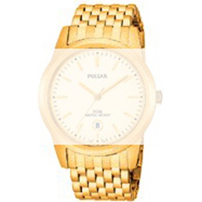 Pulsar Straps PP446X Band