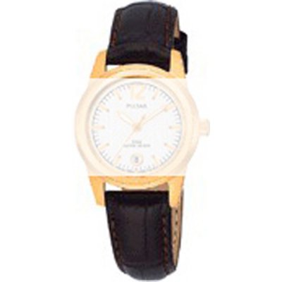 Pulsar Straps PP550X Band